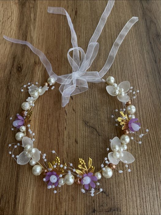 Обідки для святкових подій