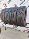 Зима 205/55/R16 8.5 мм 4шт Semperit Spped-Grip Колеса Резина Склад