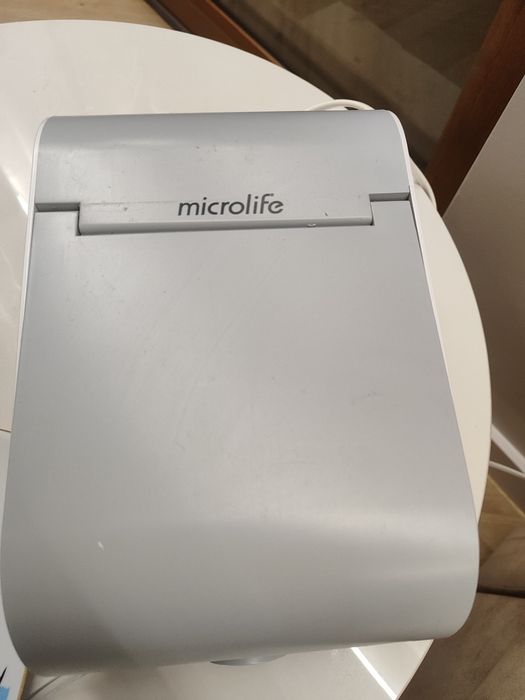 Inhalator microlife