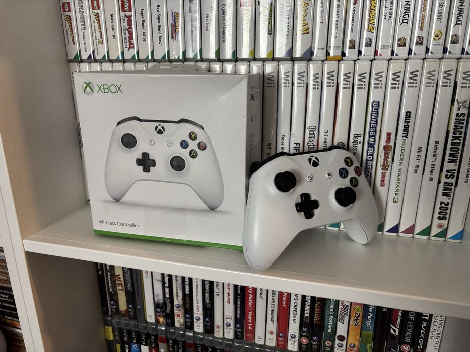 Oryginalny Pad od Xbox One