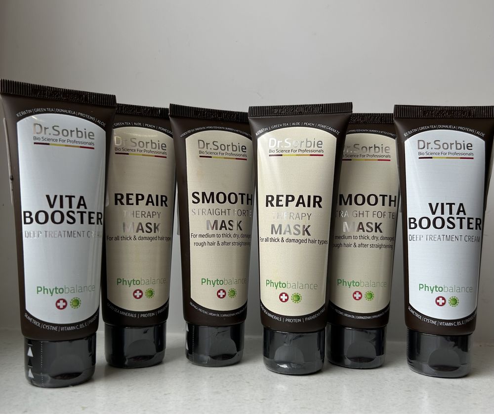 Dr. Sorbie Розлив Repair Smooth