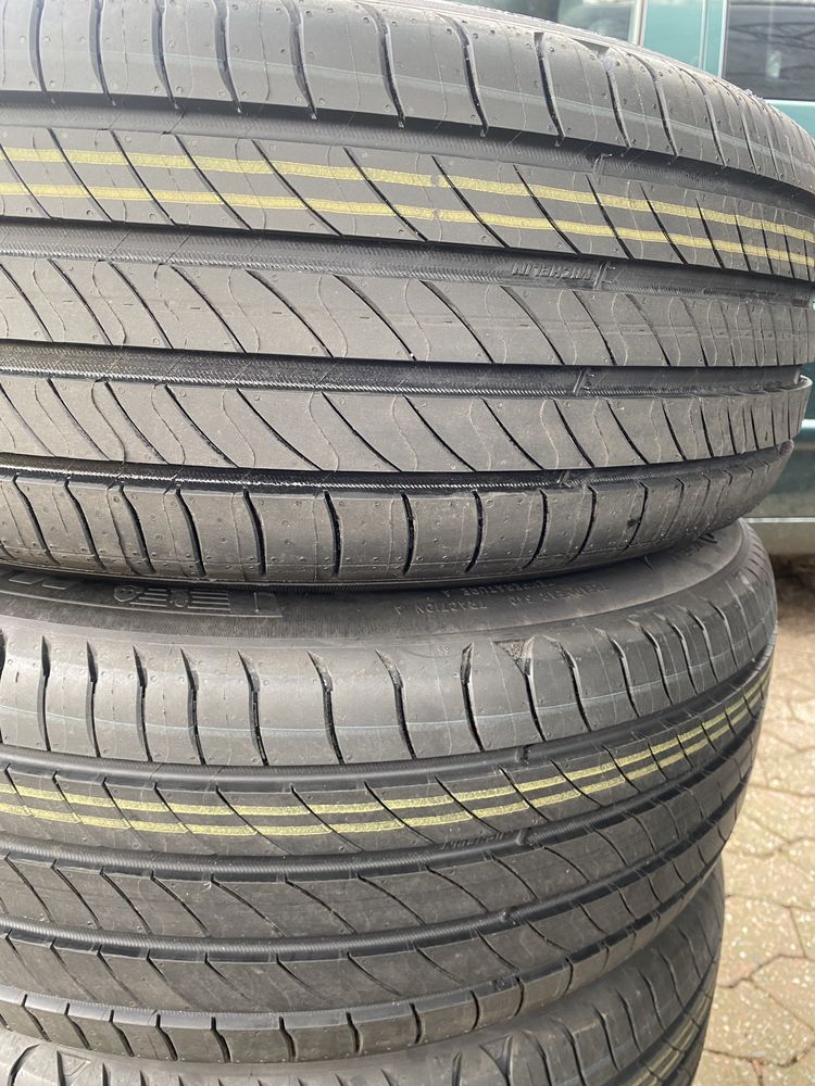 23 рік 205/55 R17 91V Michelin Primacy4+ NEW