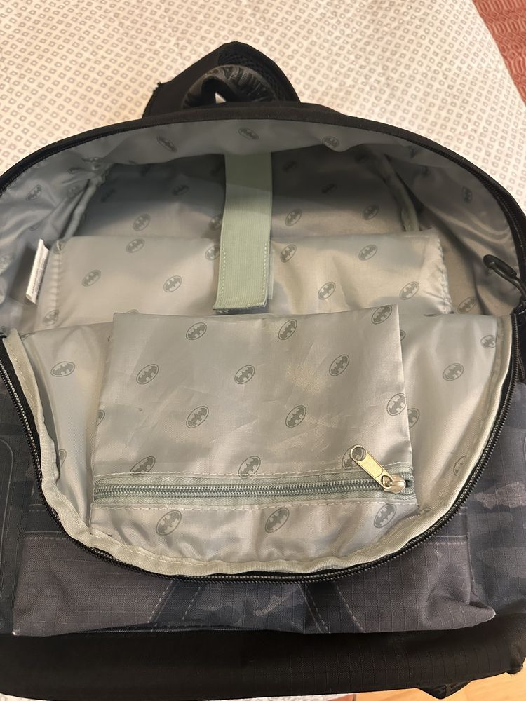 Mochila Escolar