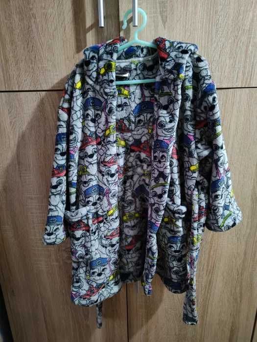 Szlafrok 104 Psi Patrol