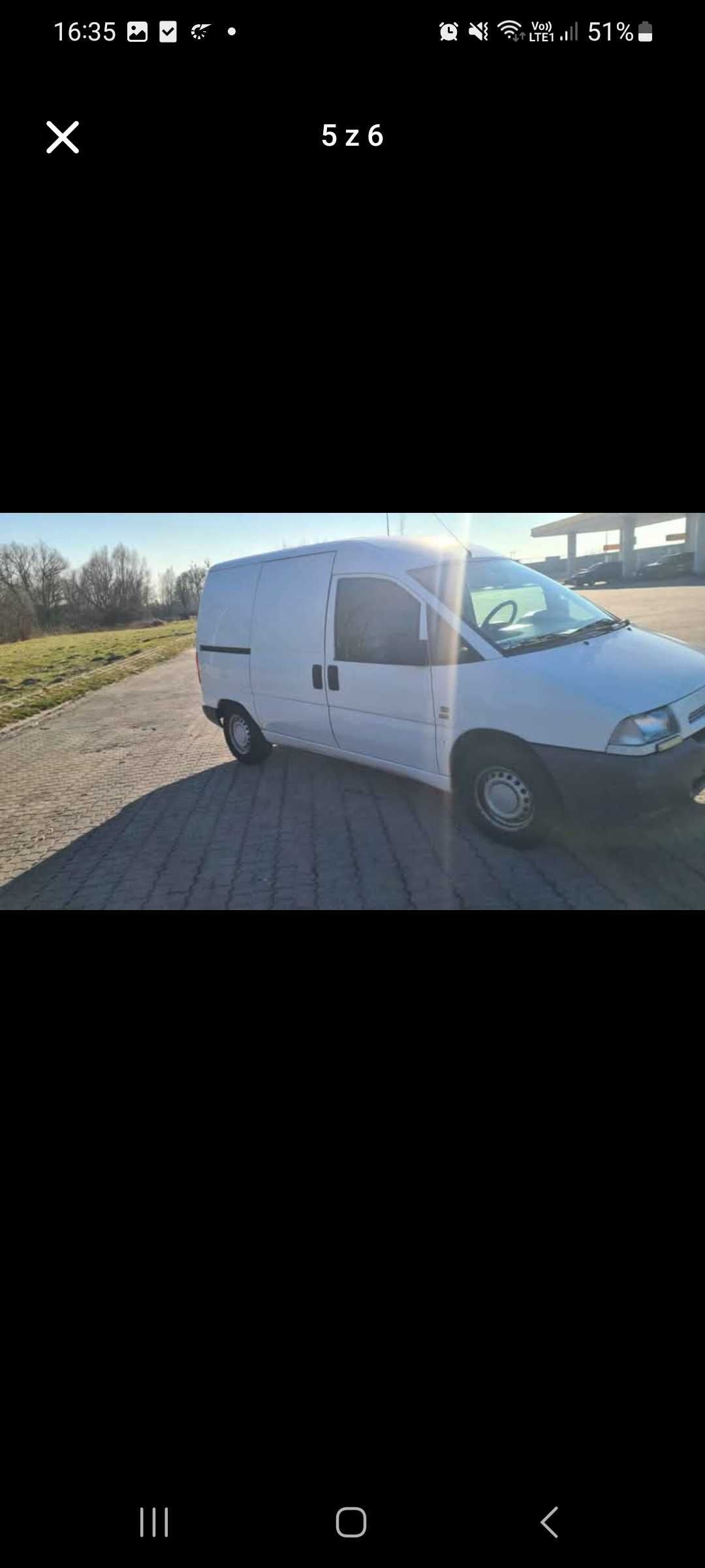 PRAWIE KAMPER! 3 osobowy