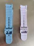 Braceletes Samsung watch