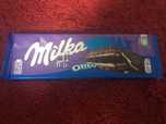 Milka czekolada oreo 300g