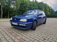 Vw golf 3 1.8 bon jovi