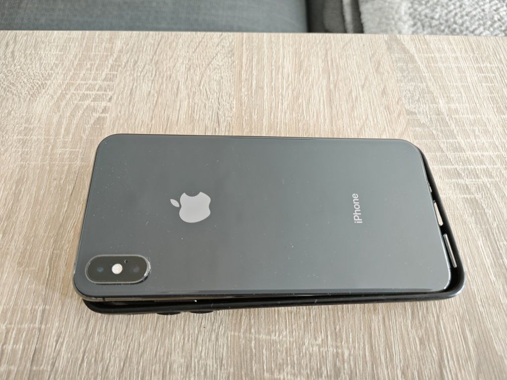 iPhone XS Max Smartfon