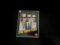 Naciągacze (The Grifters) [Blu-Ray]