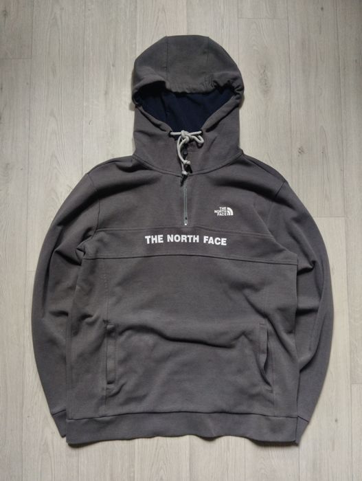 Худі The North Face / 1/3 Zip-hoodie The North Face