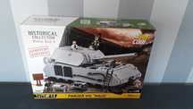 Cobi maus czołg 2554