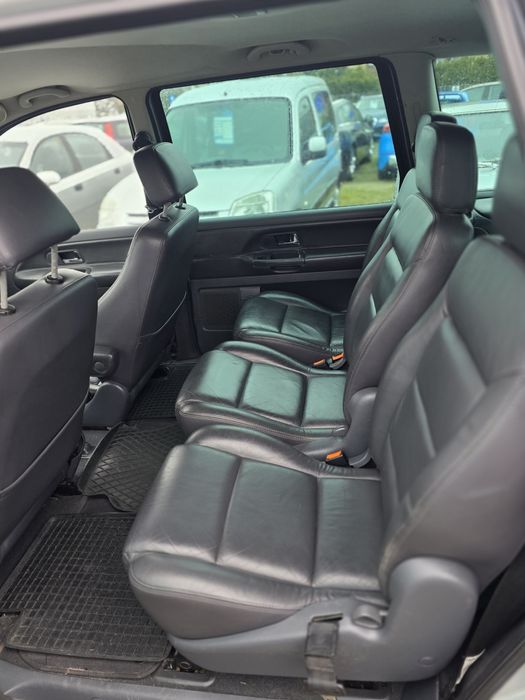 Volkswagen Sharan 1.8t 8 osobowy