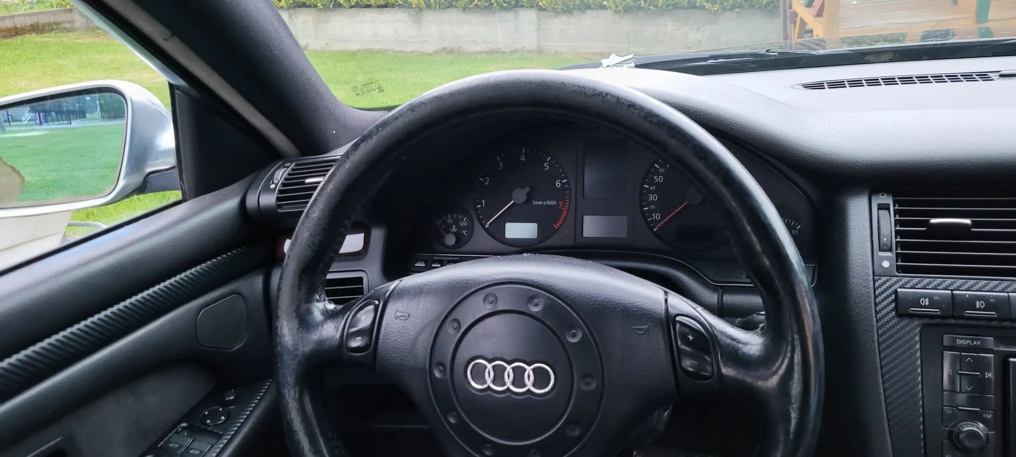 Audi A8 Audi A8 D2 4.2 + gaz