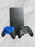 Xbox Series X oraz Elite Series 2