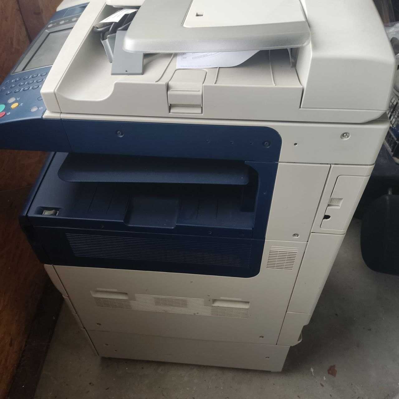 БФП Xerox WorkCentre 7220i