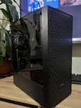 RTX4060, Ryzen 7 2700, 16gb DDR4, 240gb SSD потужний ігровий компʼютер