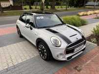 Mini Cooper SD 2015 niski przebieg, bardzo zadbamy