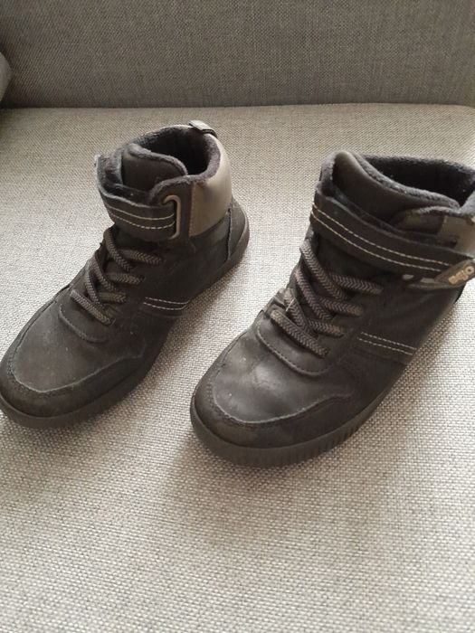 Buciki zimowe Bejo rozmiar 31