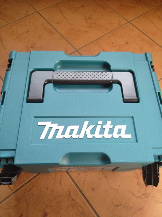 Wiertarka udarowa makita HR 140DSMJ