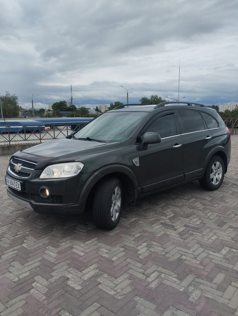 Продам автомобиль