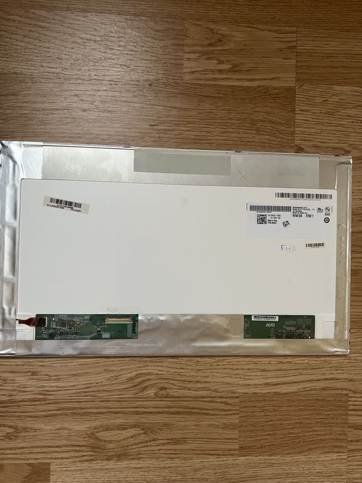 Матрица FHD B156HW02 Led LP156WH4