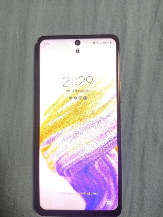 Samsung Galaxy A53 5G