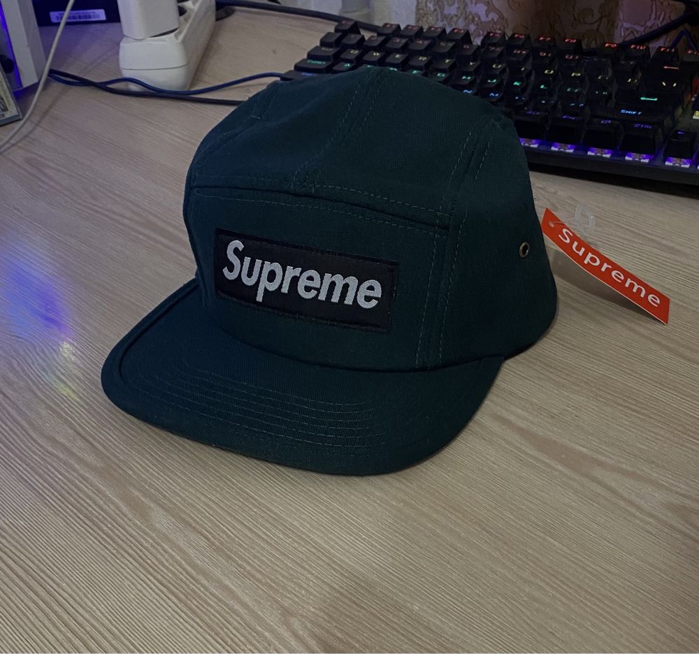 Кепка supreme