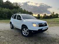 Dacia Duster 1.5 dCi
