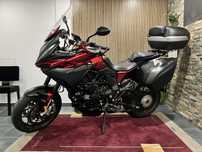 MV Agusta turismo veloce 800 lusso SCS
