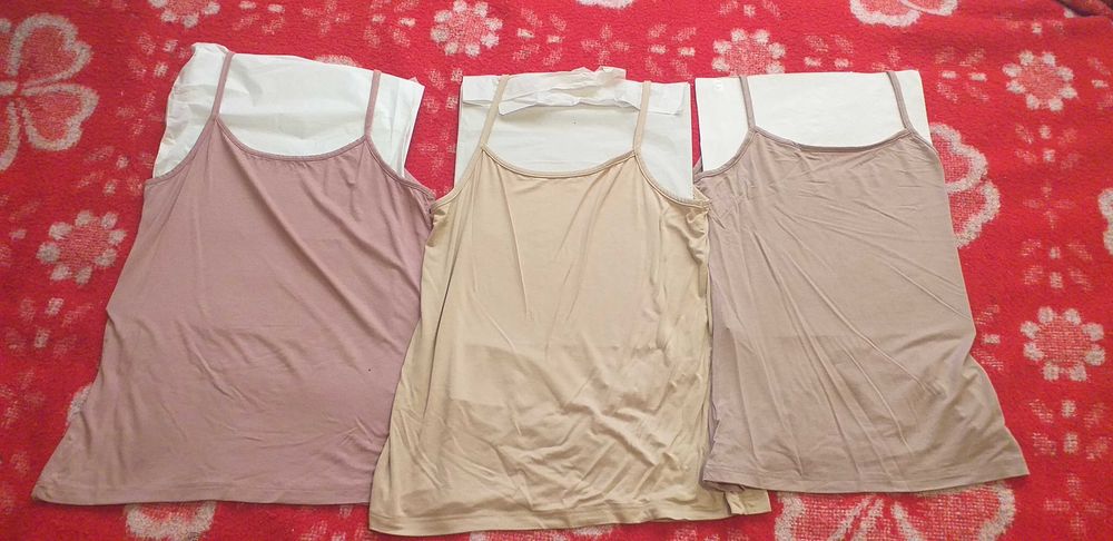 3 blusas para senhora - portes incluidos