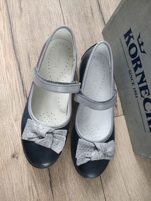 Balerina Kornecki 36