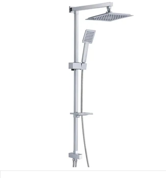 Нержавіюча душова система VENTA