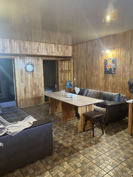 Подобово квартира