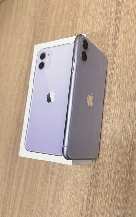 APPLE iPhone 11 128GB 6.1"