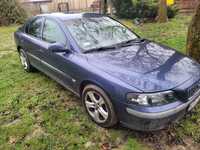 Volvo s60 2.4d5 163km