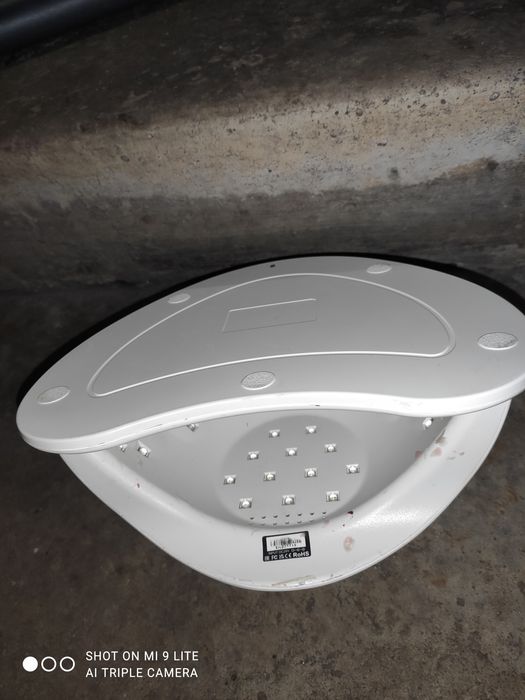 Продам ламппи для ногтей