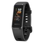 Huawei Band 4 - Inteligentna Opaska Fitness - Plug & Charge - NOWA!