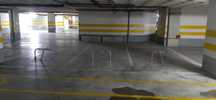 Garagem p/CARRO - Av. Berlim nº 27 - 3 min Aeroporto Aeroporto / A1