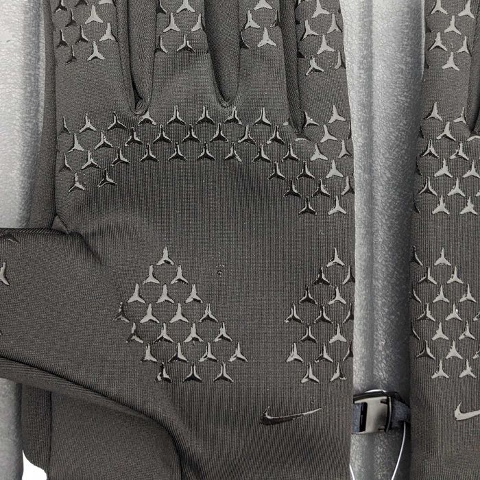 Перчатки Nike Hyperwarm, рукавиці nike, зимові рукавиці найк сенсорні