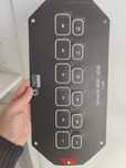 Digitalizador placas de fósforo carestream 7400