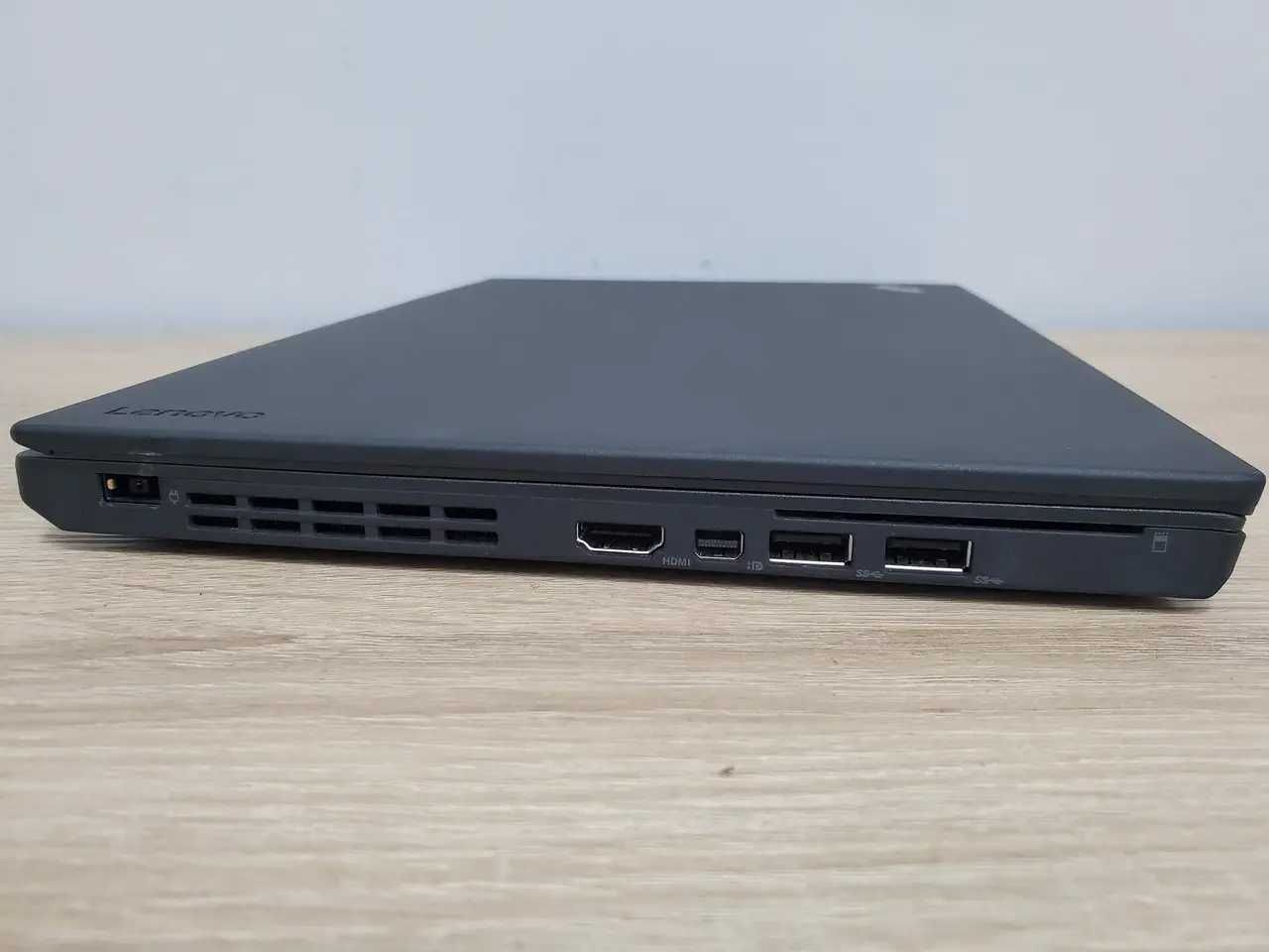 Ультрабук ThinkPad X260 (1920х1080) IPS/i5-6300U/16 RAM/Гарантія 1 рік