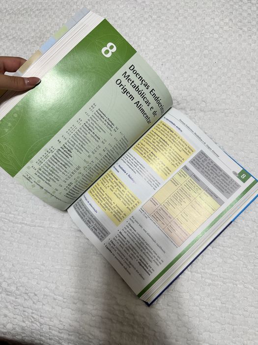 Medicina Interna e Cuidados de Enfermagem