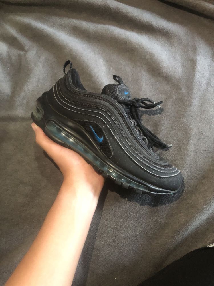 Air Max 97 (EUR: 38.5)