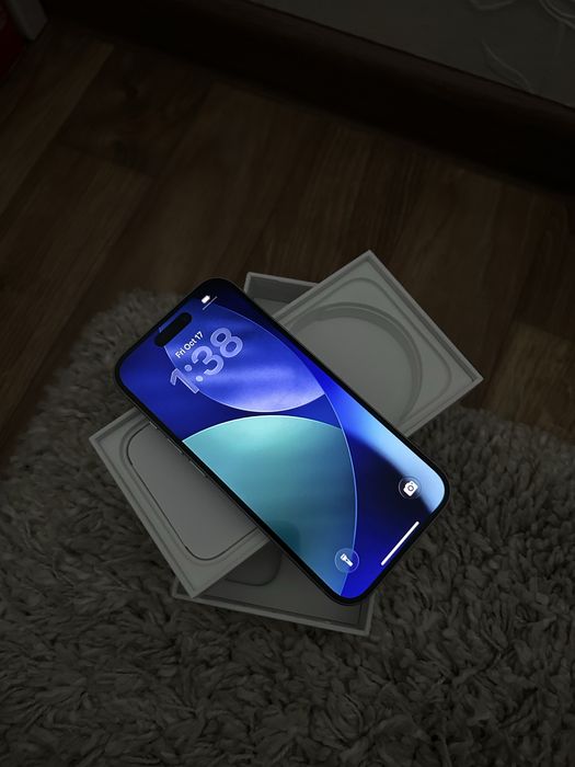 Iphone 15 128 gb