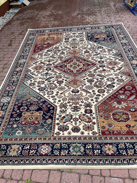 Dywan 250x340 firmy Dywilan