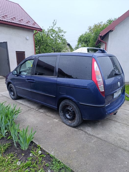 Fiat ylisee.продам