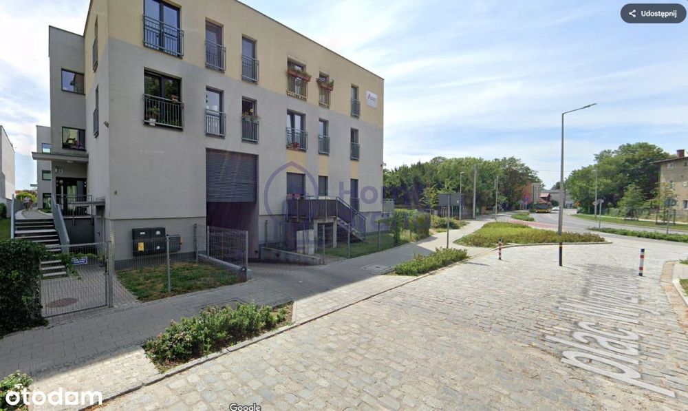 Lokal handlowy 146 m² | Centrum Osobowic