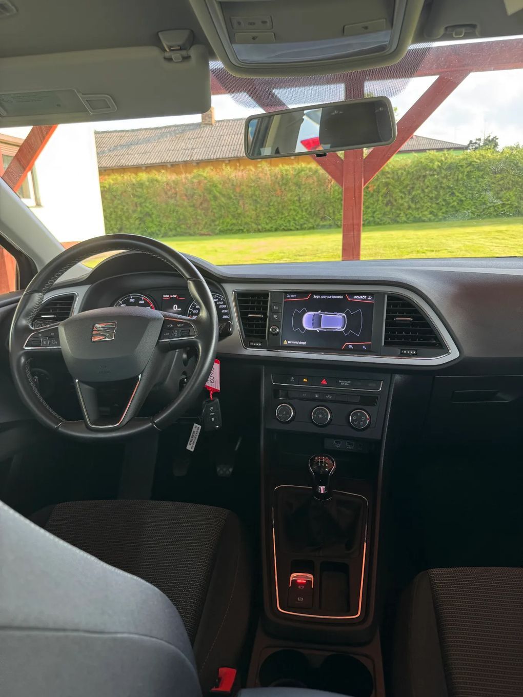 Seat Leon Seat Leon Style