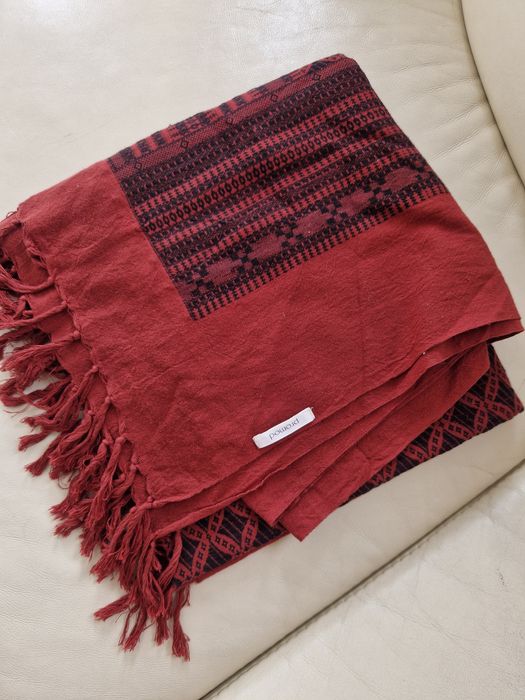 PROMOD  chusta 120 x 120cm , super , piekna